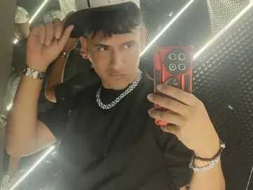 Livejasmin Sex Cam of MckinleyScot