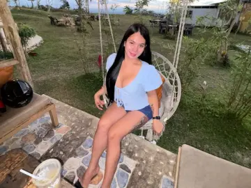 Livejasmin Sex Cam of HolyAngelica