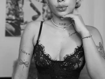 Livejasmin Watch Live Sex Cams of TiaraOffman
