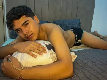 Livejasmin Private Sex Chat of EliasVance