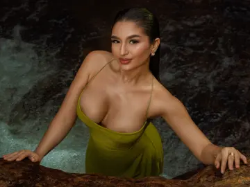 Livejasmin Free Live Porn of GenesisGarcia