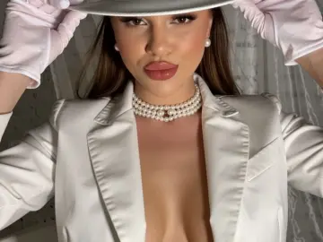 Livejasmin Adult Webcams of TaisaHepburn