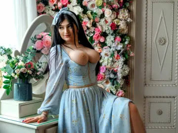 Livejasmin Adult Video Chat of KamillaRey