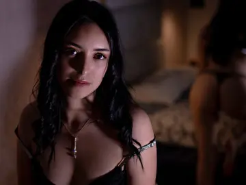 Livejasmin Sex Chat of MartinaReymond