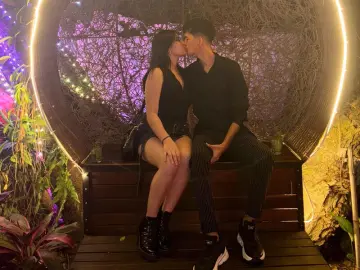 Livejasmin Watch Live Sex Cams of DanteandFranny