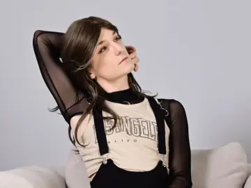 Livejasmin Sex Cam of AminaYoun