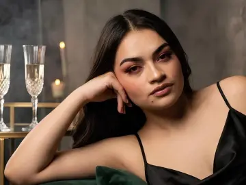 Livejasmin Private Sex Chat of IvannaVelvet