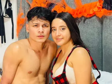 Livejasmin Nude Webcam of EdithAndSteban