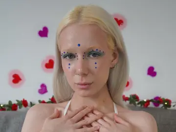 Livejasmin Sex Cam of RanyLoveThompson