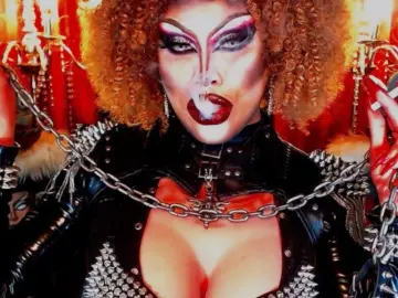 Livejasmin Best live sex cam show of SindelLuna