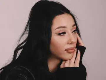 Livejasmin Best Webcam of SoledadZale