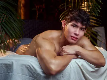 Livejasmin Nude Webcam of GrayAndrews