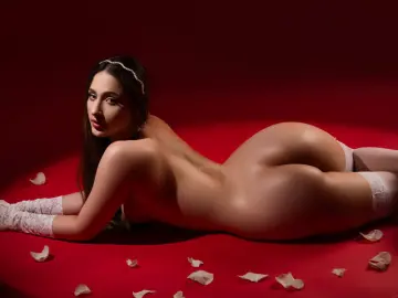 Livejasmin Nude Webcam of DaphneBecket