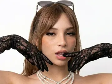 Livejasmin Best Webcam of KylieBlaze