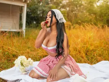 Livejasmin Adult Webcam of Miah