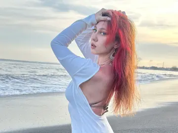 Livejasmin Best Webcam of AdaLune