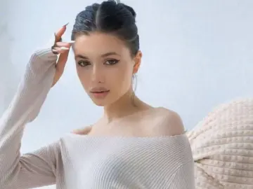 Livejasmin Nude Webcam of EdytGoreham