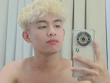 Livejasmin Best Webcam of RaileyRuben