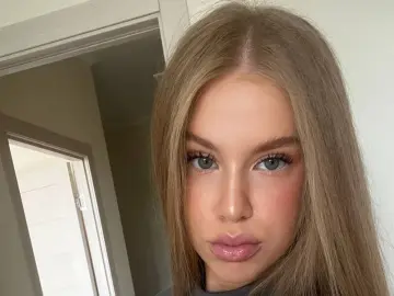 Livejasmin Watch Live Sex Cams of GinetteHartzheim