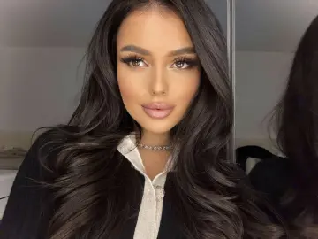 Livejasmin Adult Video Chat of JasmineHille