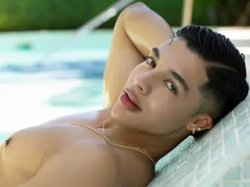 Livejasmin Free Live Porn of TroyeWill