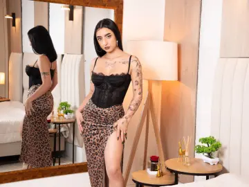 Livejasmin Best Webcam of IrinaJhons