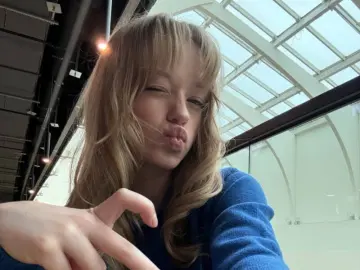 Livejasmin Adult Video Chat of FranciscaNeren