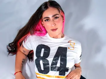 Livejasmin Adult Webcams of JazzeRusot