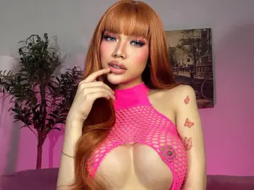 Livejasmin Sex Chat of MiraMoxie
