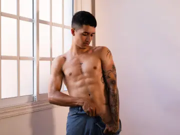 Livejasmin Best live sex cam show of SamMontinegro