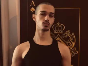 Livejasmin Adult Webcam of KaydenDrew