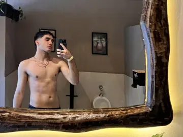 Livejasmin Free Live Porn of LeoPardos