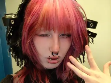 Livejasmin Sex Chat of PiaBraden