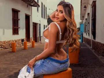 Livejasmin Live Sex of CaseyVidal