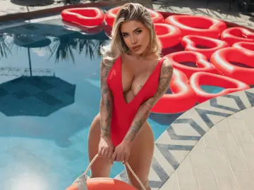 Livejasmin Best Webcam of PenelopeDuque