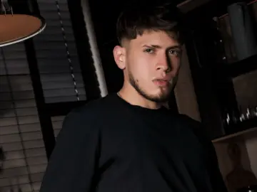 Livejasmin Live Porn of SebasMaximoff