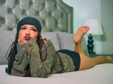 Livejasmin Free Live Porn of ChloeMont