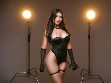 Livejasmin Adult Video Chat of RavenFoster