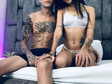 Livejasmin Sex Cam of JackAndLizz