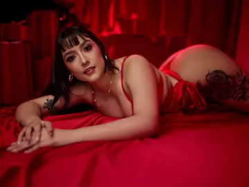 Livejasmin Free Live Porn of MilaRusso