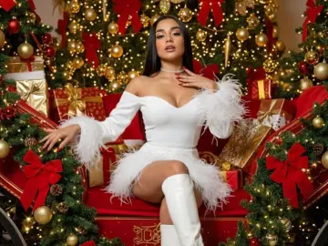 Livejasmin Free Porn Cam of NathaschaGalaz