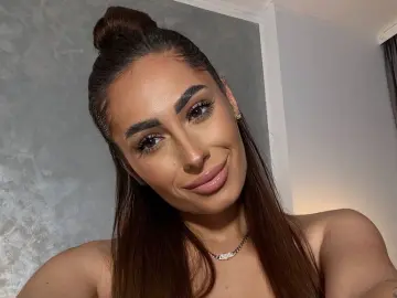 Livejasmin Free Live Porn of AvaLynn