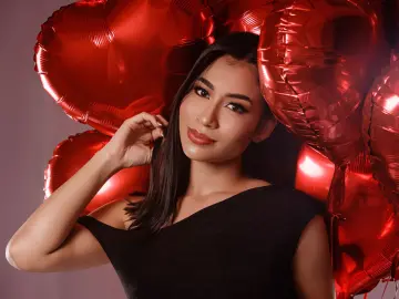 Livejasmin Free Porn Cam of LiaValtori