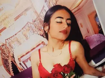 Livejasmin Live Porn of StellaThorn