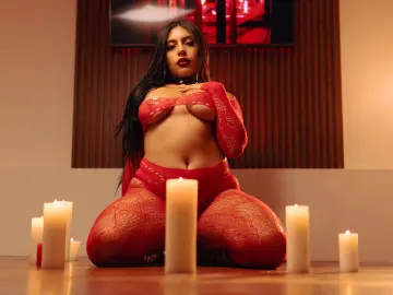 Livejasmin Adult Video Chat of AlyssaSantorini