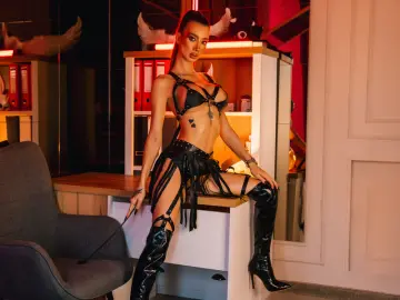 Livejasmin Free Live Porn of DeviNessa