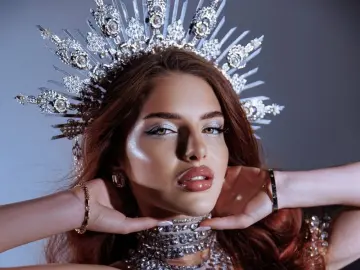 Livejasmin Sex Cam of AnjelinaCox