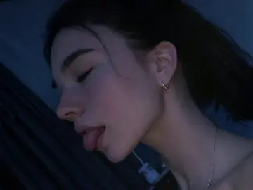 Livejasmin Sex Cam of MelbaStraub
