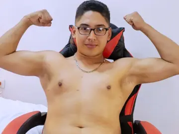 Livejasmin Adult Webcams of DanttePresscott