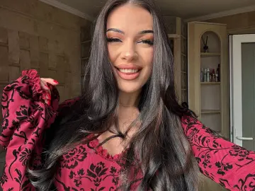 Livejasmin Sex Chat of AriaVex